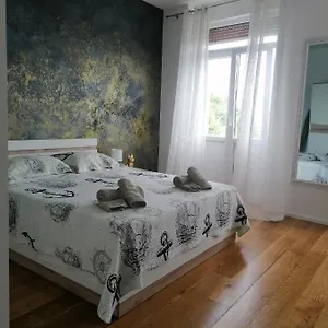 Apartment G&m Kolovare, Zadar